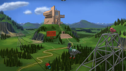 Paradigm Global Steam Key - Image 5