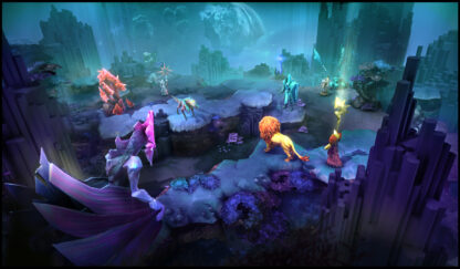 Chaos Reborn Global Steam Key - Image 2