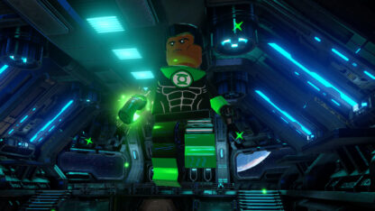 LEGO Batman 3: Beyond Gotham Premium Edition Global Steam Key - Image 6