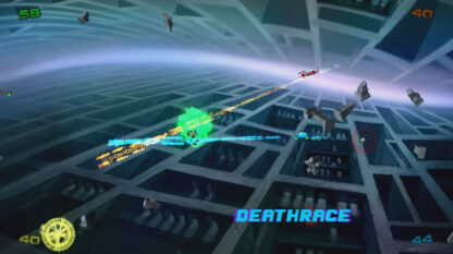 Hyperdrive Massacre Global Steam Key - Image 4