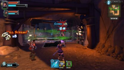 Orcs Must Die! 2 Global Steam Key - Image 6