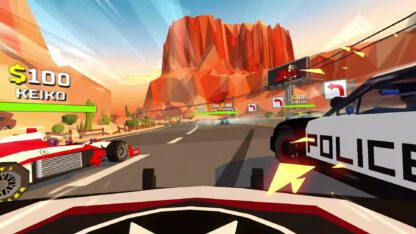 Hotshot Racing Global Steam Key - Image 9