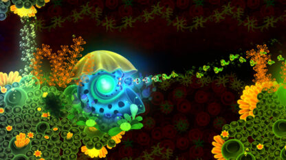 Glowfish Global Steam Key - Image 6