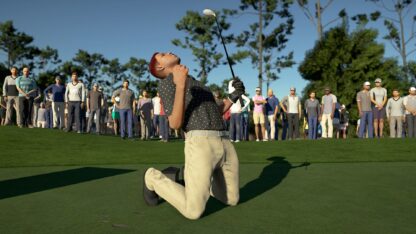 PGA TOUR 2K21 Global Steam Key - Image 5