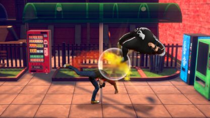 Cobra Kai: The Karate Kid Saga Continues Global Steam Key - Image 5