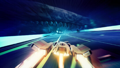 Redout: Enhanced Edition Global Steam Key - Image 3