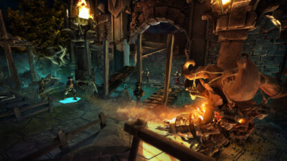 Blackguards 2 Global Steam Key - Image 8