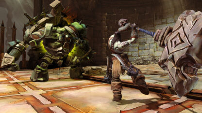 Darksiders II Deathinitive Edition Global Steam Key - Image 3