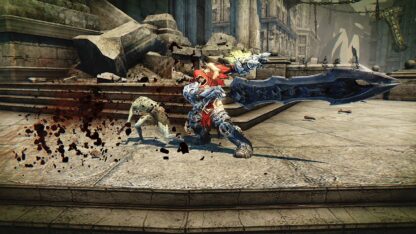 Darksiders Warmastered Edition Global Steam Key - Image 3