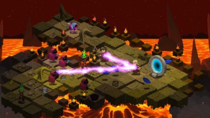 Rogue Wizards Global Steam Key - Image 4