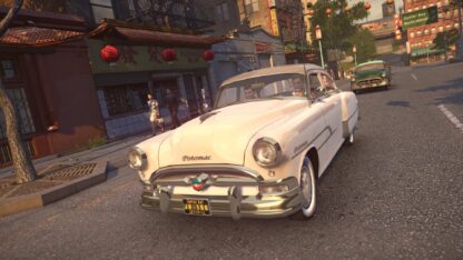 Mafia II: Definitive Edition Global Steam Key - Image 8