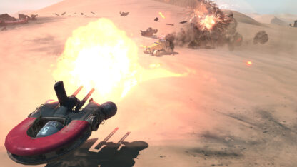 Homeworld: Deserts of Kharak Global Steam Key - Image 6