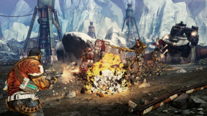 Borderlands 2 Game of the Year Edition Global Steam Key - Image 4