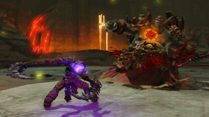 Darksiders II Deathinitive Edition Global Steam Key - Image 8