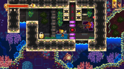 Iconoclasts Global Steam Key - Image 5