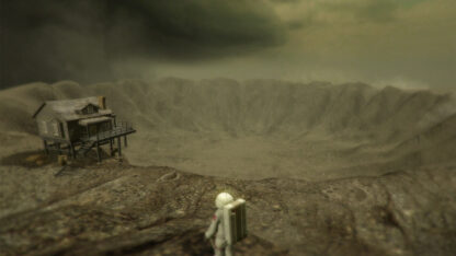 Lifeless Planet: Premier Edition Global Steam Key - Image 6