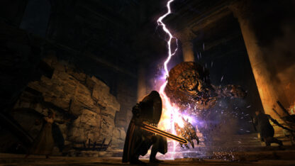 Dragon's Dogma: Dark Arisen Global Steam Key - Image 6