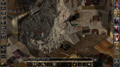 Baldur's Gate II: Enhanced Edition Global Steam Key - Image 9