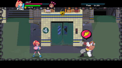 River City Girls Global Steam Key - Image 3