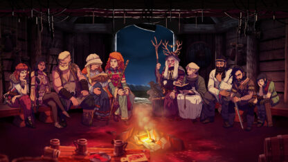 Dead in Vinland Global Steam Key - Image 5