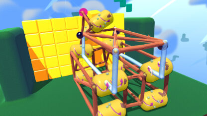 Fantastic Contraption VR Game Global Steam Key - Image 6