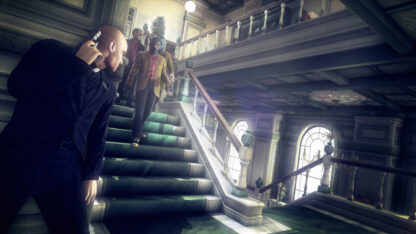 Hitman: Absolution Global Steam Key - Image 9