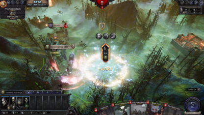 Immortal Realms: Vampire Wars Global Steam Key - Image 2