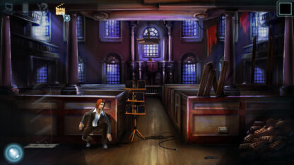 Cognition: An Erica Reed Thriller Global Steam Key - Image 9