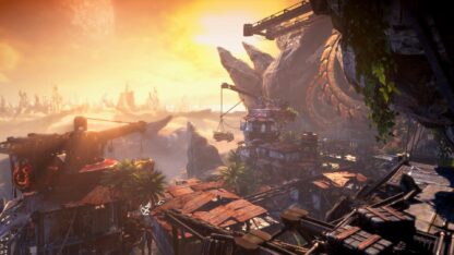 Bulletstorm: Full Clip Edition Global Steam Key - Image 6