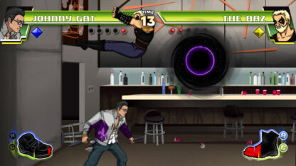 Divekick Global Steam Key - Image 7