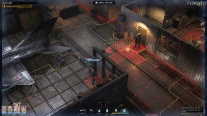 Phantom Doctrine Global Steam Key - Image 2