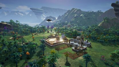 Aven Colony Global Steam Key - Image 2