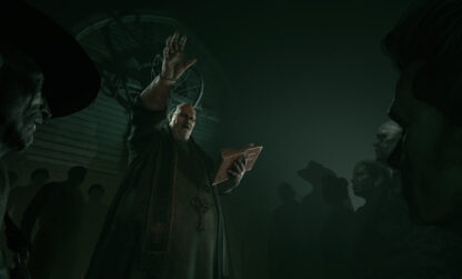 Outlast 2 Global Steam Key - Image 9