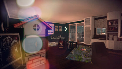 Intruders: Hide and Seek Global Steam Key - Image 7