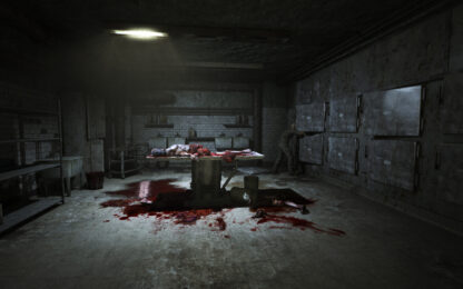 Outlast Global Steam Key - Image 4