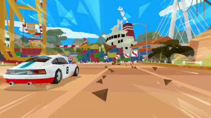 Hotshot Racing Global Steam Key - Image 4