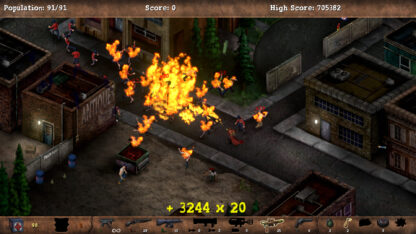 POSTAL Redux Global Steam Key - Image 8