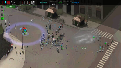 RIOT: Civil Unrest Global Steam Key - Image 7