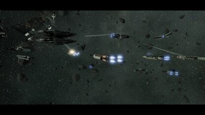 Battlestar Galactica Deadlock Global Steam Key - Image 6