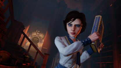 BioShock Infinite Global Steam Key - Image 2