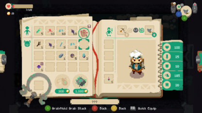 Moonlighter Global Steam Key - Image 4