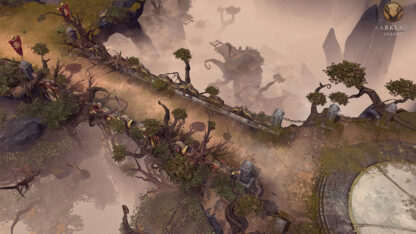 Aarklash: Legacy Global Steam Key - Image 9