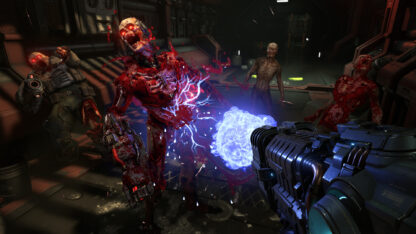 DOOM Eternal Global Steam Key - Image 6