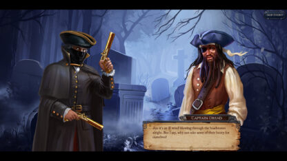 Shadowhand: RPG Card Game Global Steam Key - Image 6