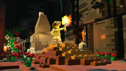 LEGO Worlds Global Steam Key - Image 8