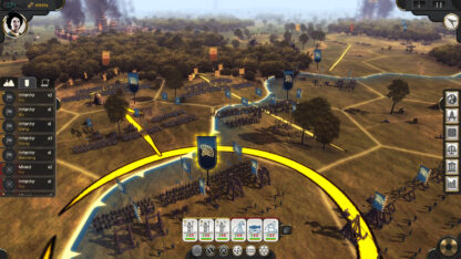 Oriental Empires Global Steam Key - Image 6