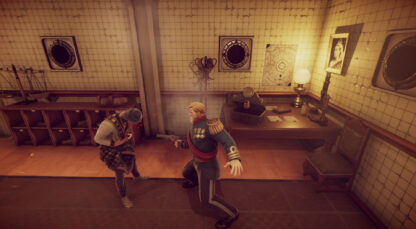 Murderous Pursuits Global Steam Key - Image 3