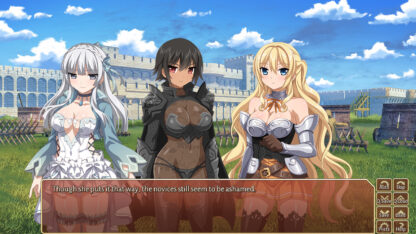 Sakura Fantasy Global Steam Key - Image 9