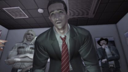 Deadly Premonition: The Director's Cut Global Steam Key - Image 2