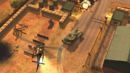 American Fugitive Global Steam Key - Image 5